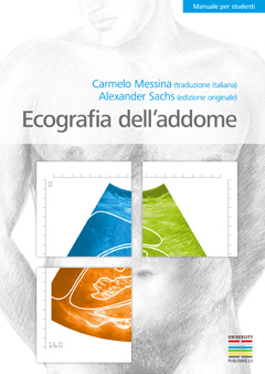 Ecografia dell’addome – Manuale per studenti
