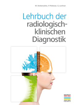 Lehrbuch der radiologisch-klinischen Diagnostik